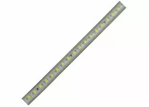 679221 - Ecola Лента св/д 220V 12x7 9.6W/m 120Led/m IP68 6000K 6K (кратно 100!) STD SA1D09ESB (1)