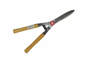 735792 - Ножницы бордюрные PARK HG0122 (520мм) дерев.ручки 270108 (1)