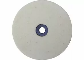 538199 - Круг шлифовальный абразивный Луга по металлу, 150х6х22,23мм (1)