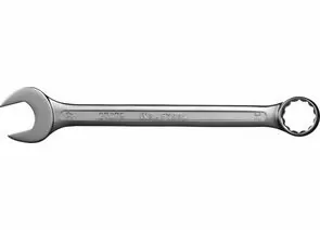 540913 - Ключ KRAFTOOL EXPERT гаечный комбинир., Cr-V сталь, хром.покр., 32мм zu27079-32 (1)