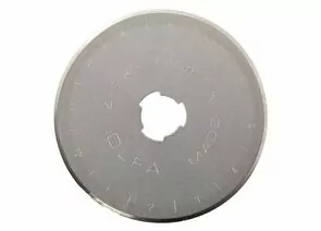 544416 - Лезвие OLFA круглое для RTY-2/G,45-C, 45х0,3мм, 1шт (1)
