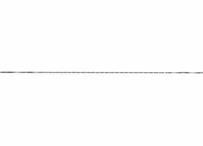 546152 - Полотна KRAFTOOL EXPERTспиральные для лобзика, №1, 130мм, 6шт (1)