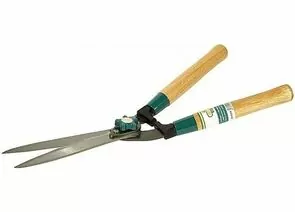 548502 - Кусторез RACO с волнообразными лезвиями и дерев ручками, 510мм zu4210-53/218 (1)