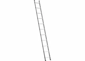 655461 - Лестница СИБИН приставная, 11 ступеней, высота 307 см (1)