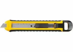 544549 - Мини ножовка OLFA по гипсокартону, полотно 95мм, нож AUTO LOCK с сегментированным лезвием 12,5мм, 2 (1)