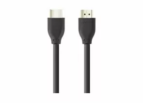 800093 - Кабель HDMI шт. - HDMI шт. 2.1 HARPER DCHM-871, 1 м., 8к, ПВХ, пластик (1)