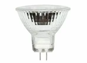 156433 - Лампа галоген. Uniel МR16 GU5.3 12V 50W MR-16-50/GU5.3 (1)