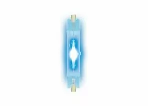 492421 - Uniel лампа металлогалогенная R7s 70W синий MH-DE-70/Blue/R7s РАСПРОДАЖА (1)