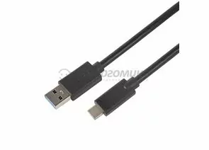 612415 - Кабель USB(A)шт. - 3.1 type C шт. 1M REXANT, (10!) 18-1880 (1)