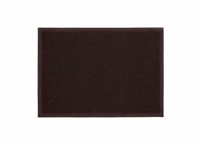 796020 - Коврик пористый 50*70 см, коричневый VORTEX (1)