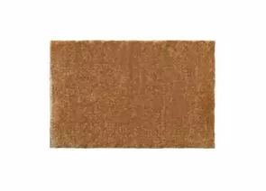796076 - Ковер JAZZ прямоугольный, 150*230 см, песочный, с длинным ворсом VORTEX (1)