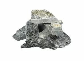 796590 - Камень Талькохлорит, колотый, в коробке по 20 кг, 3489 Банные штучки (1)