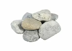796591 - Камень Талькохлорит, обвалованный, в коробке по 20 кг, 3490 Банные штучки (1)