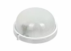 796828 - Светильник электрический для бани, металлический, круглый, влагозащищенный, термостойкий Банные шту (1)