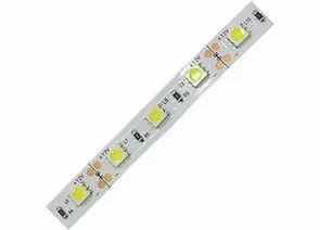 797840 - Ecola Лента св/д 12V 14.4W/m 120Led/m IP20 4200K 5м 1400Lm/m 4K (интер) PRO SMD3528 P2LV14ESG (1)