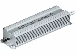 328949 - Navigator блок питания для св/д лент 12V, 100W IP67 (герм) 71473 (1)