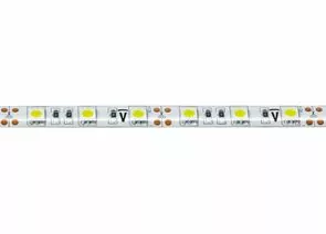 402891 - Navigator Лента св/д 12V 14.4W/m 60LED/m IP65 4000K 4K 5м (герм) SMD5050(ЦЕНА за1М)(5!) 71425 (1)