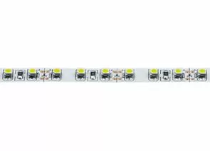 409224 - Navigator Лента св/д 12V 9.6W/m 120LED/m IP20 6000K 6K 5м (инт.) SMD3528(ЦЕНА за1М)(5!) 71408 (1)