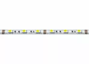 410560 - Navigator Лента св/д 12V 14.4W/m 60LED/m IP20 4000K 4K 5м (инт.) SMD5050(ЦЕНА за1М)(5!) 71424 (1)