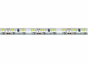 481320 - Navigator Лента св/д 12V 7.2W/m 30LED/m IP65 6000K 6K 5м (герм) SMD5050(ЦЕНА за1М)(5!) 71409 (1)