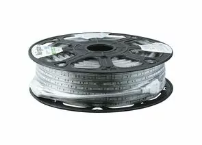 742989 - Navigator св/д лента 220V 4.8W/m 60LED/m IP67 6000K 6K 20м,NLS-3528СW60-4.8-IP67-220V, ц.за1м,14511 (1)