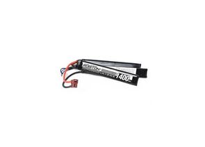 562721 - Аккумуляторная сборки Robiton Li-Po LP-STT3-1400 1400mAh 11.1V, 13763 (1)