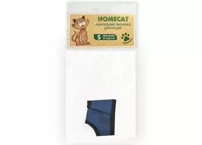 805474 - Намордник для кошек HOMECAT S (10см) оксфорд 4710915 (1)
