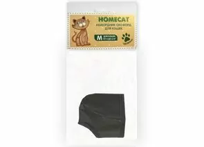 805475 - Намордник для кошек HOMECAT M (12,5см) оксфорд 4710922 (1)