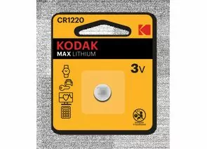 805364 - Э/П Kodak CR1220 1BL 363 (1)