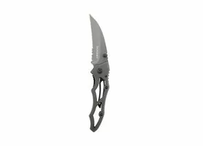 711597 - REXANT Нож складной Titanium 12-4906-2 (1)