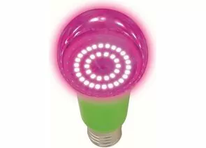 718440 - ФитоЛето лампа св/д для рассады и растений A60 E27 15W 16мкмоль/с 60x128 LED-A60-15W/SPSB/E27/CL (1)