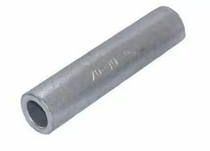 458411 - EKF Гильза соединительная алюминиевая GL-150-17 (ГА) gl-150-17 (1)