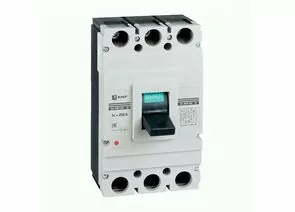 577574 - EKF автоматический выкл. ВА-99М 400/315А 3P 42кА PROxima mccb99-400-315m (1)