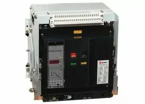 577620 - EKF Автоматический выключатель ВА-45 2000/630А 3P 50кА выкатной EKF PROxima (1)