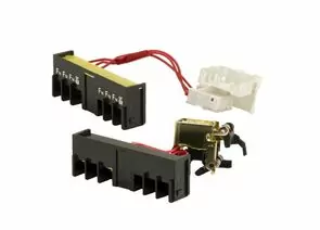 623588 - Аварийный + доп. контакт к ВА-99М 100 EKF Basic (1)