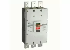 651744 - EKF автоматический выкл. ВА-99М 1250/1000А 3P 35кА PROxima mccb99-1250-1000m (1)
