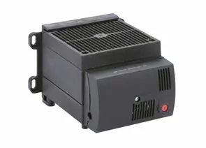 676548 - EKF Обогреватель в изолирующем корпусе с вентилятором и термостатом 800Вт, 230В PROxima HFT800C (1)