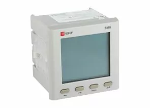 676628 - EKF Многофункциональный измерительный прибор SMH с жидкокристалическим дисплеем sm-963h (1)