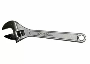 718061 - Kolner Разводной ключ KAW 10 углеродистая сталь, хромированное покрытие (1)
