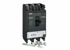 728271 - EKF PROxima автоматический выкл. ВА-99C (Compact NS) 630/500А 3P 45кА mccb99C-630-500 (1)