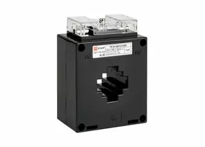 728755 - EKF PROxima Трансформатор тока ТТЕ-30-300/5А класс точности 0,5 tte-30-300 (1)