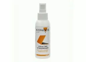 710662 - Konoos KP-100, спрей для пластика, 100 мл (1)