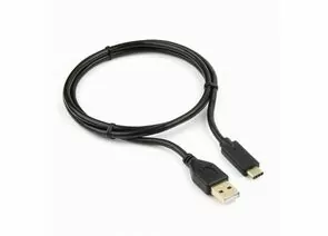 711272 - Кабель USB(A)шт. - 2.0 type C шт. Cablexpert, 1м, пакет (1)