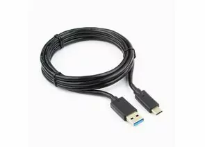 711279 - Кабель USB(A)шт. - type C шт. 3.0 Cablexpert, 1.8м, пакет (1)