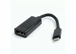 711293 - Переходник USB(A)гн. - type C шт. Cablexpert, 0,15м, пакет (1)