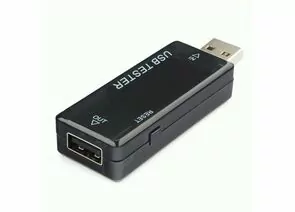 711304 - Измеритель мощности USB порта Energenie EG-EMU-03, до 30V/5A, поддержка QC 2.0 и 3.0 (1)