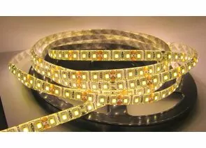 659718 - General PRO лента св/д 12V 9.6W/m 120led/m IP65 3000K 2K 840lm/m  гермет 5м GLS-2835 501120 (1)