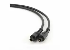 713006 - Кабель оптический Toslink - Toslink, 7,5м Cablexpert (1)