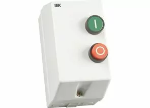 613389 - Оболочка для КМИ 9-18А IP54 (1)