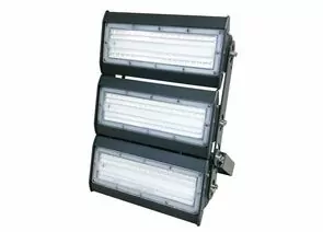 698758 - Jazzway св-к св/д фасадный подсветка 3x50W(14250Lm) 6500K6K IP65 305x415x65 PPI 02 .5016248 (1)